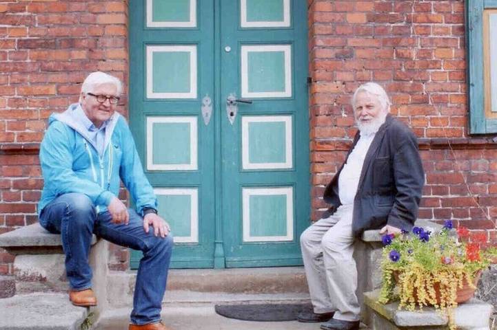 B&B für 2 Personen, mit Garten in Brandenburg - 2