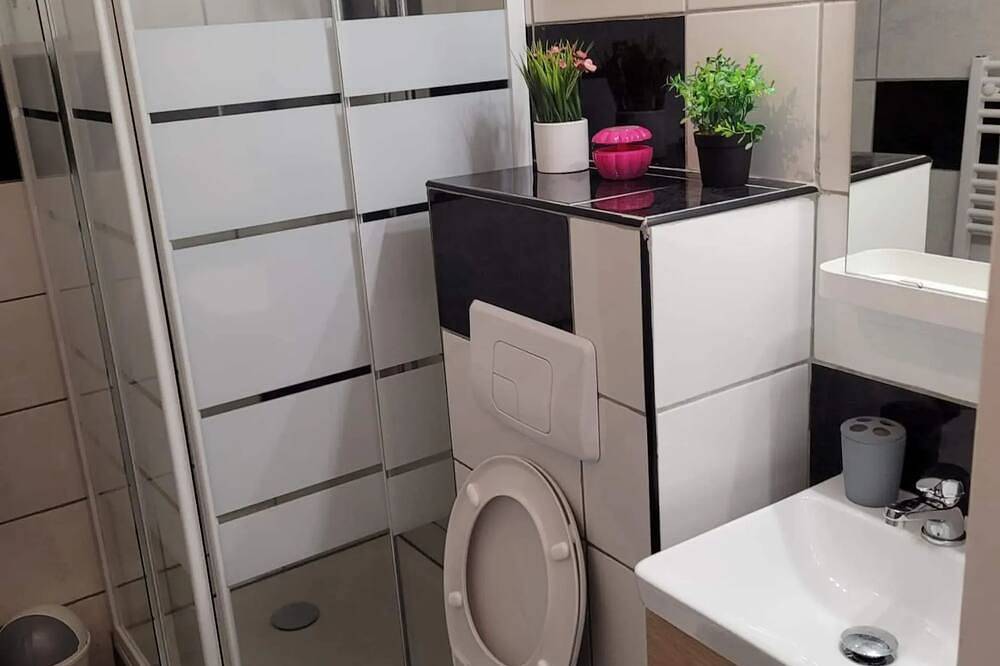 Apartamento entero, Homerez - Apartamento Les Sorinières in Les Sorinières, Nantes region