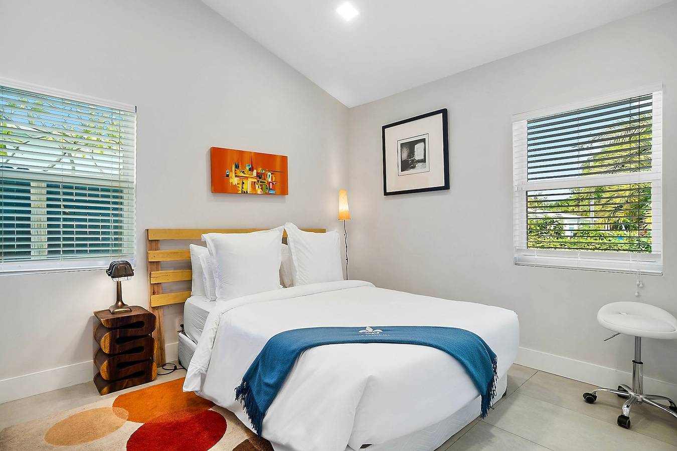 Breathtaking House and Backyard Near Wilton Manors in Fort Lauderdale, Broward County