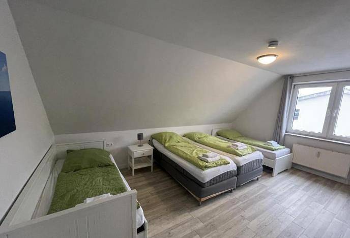 Ferienwohnung in Schlei-Ostsee ab 54€ pro Nacht