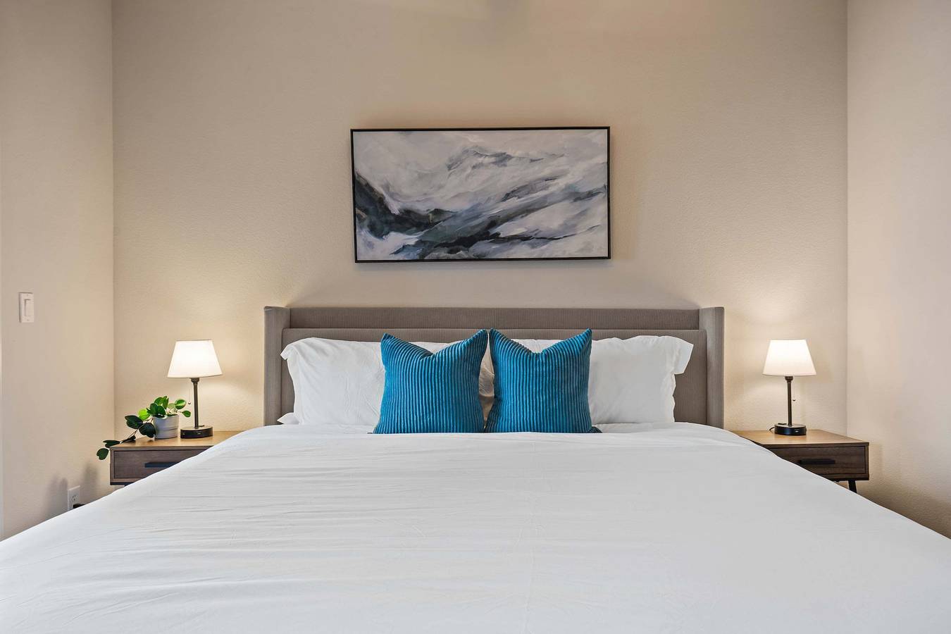 Appartamento intero, Marketing in Reno with 2 bedrooms and 2 bathrooms in Nevada