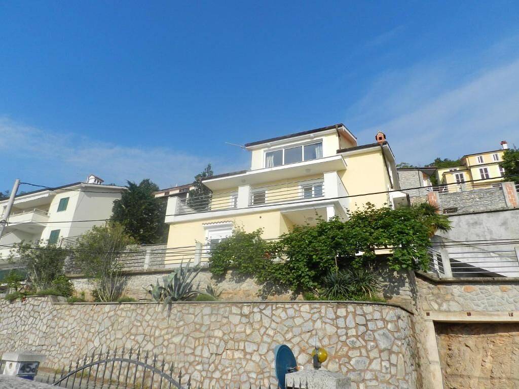 Vakantiewoning voor 5 Personen in Lovran, Primorje-Gorski Kotar