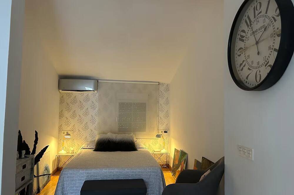 Casa Daniela in Riogordo, Provincia de Málaga
