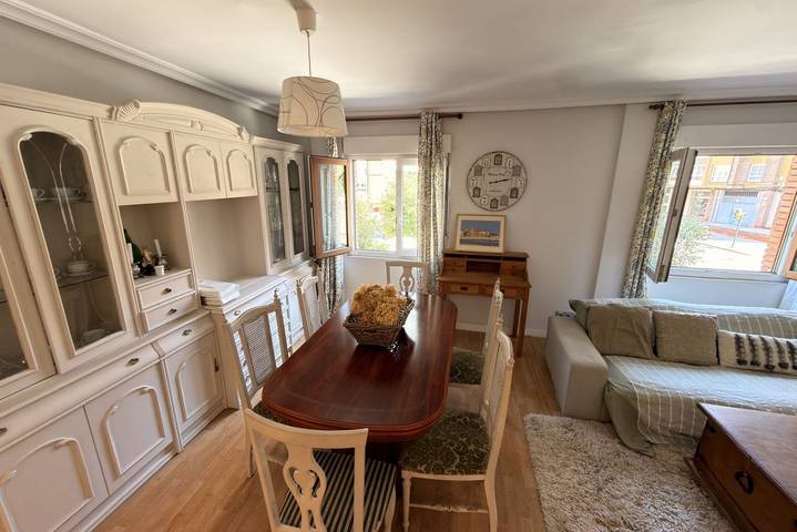 Appartement de vacances pour 4 personnes - 1
