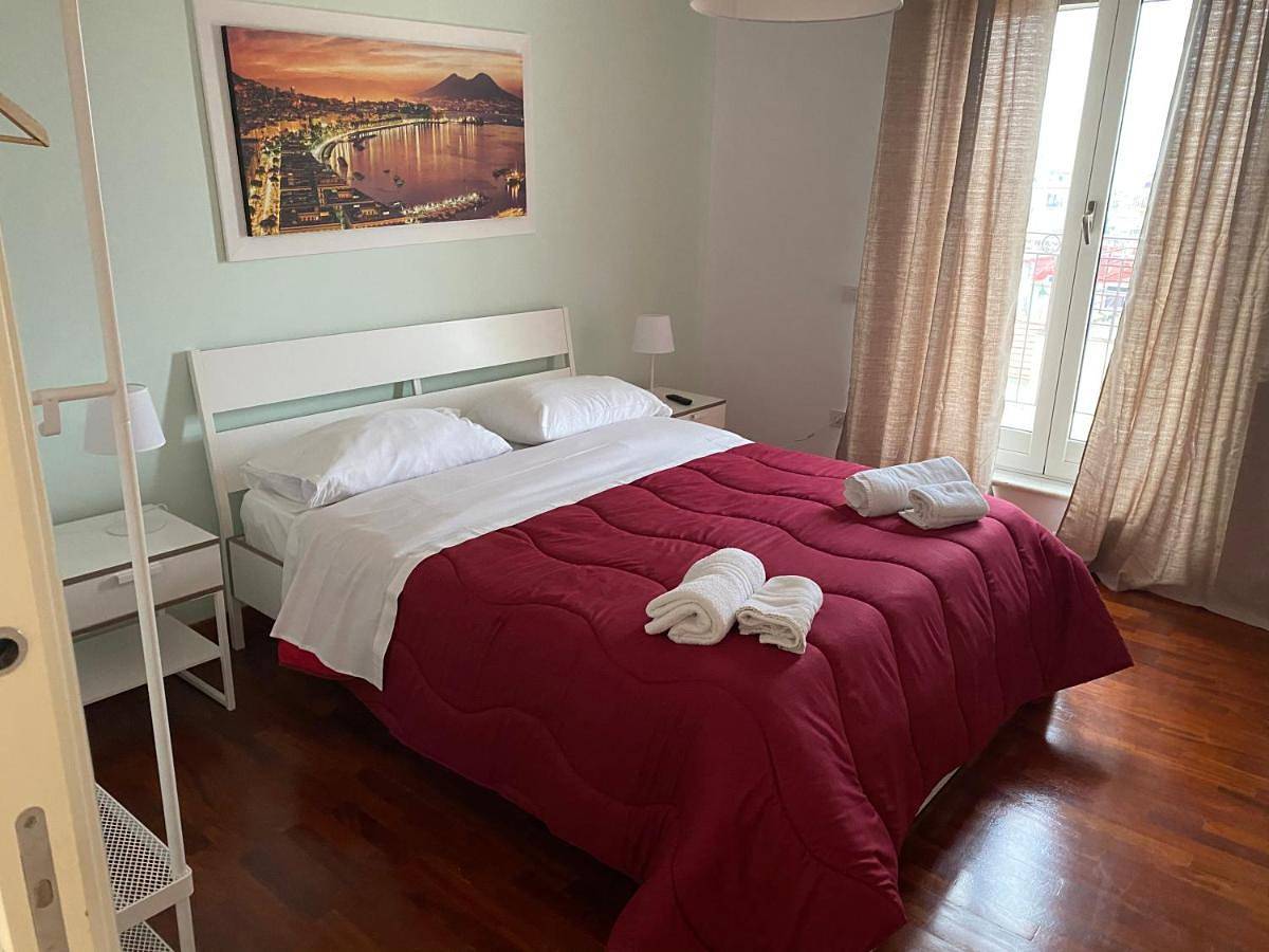 A I R Rettifilo Apartments in Neapel, Neapel Provinz