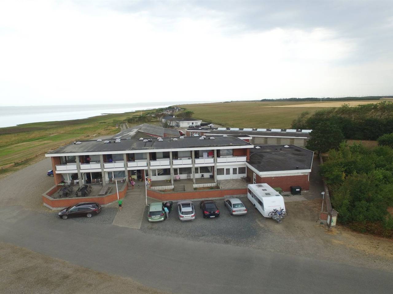 "Stilla" - 35km from the sea in Højer, Tondern und Umgebung