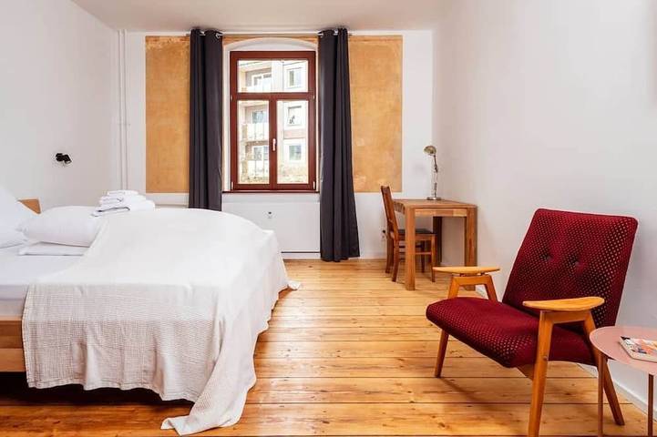 Ferienhaus für 2 Personen in Gera - 2