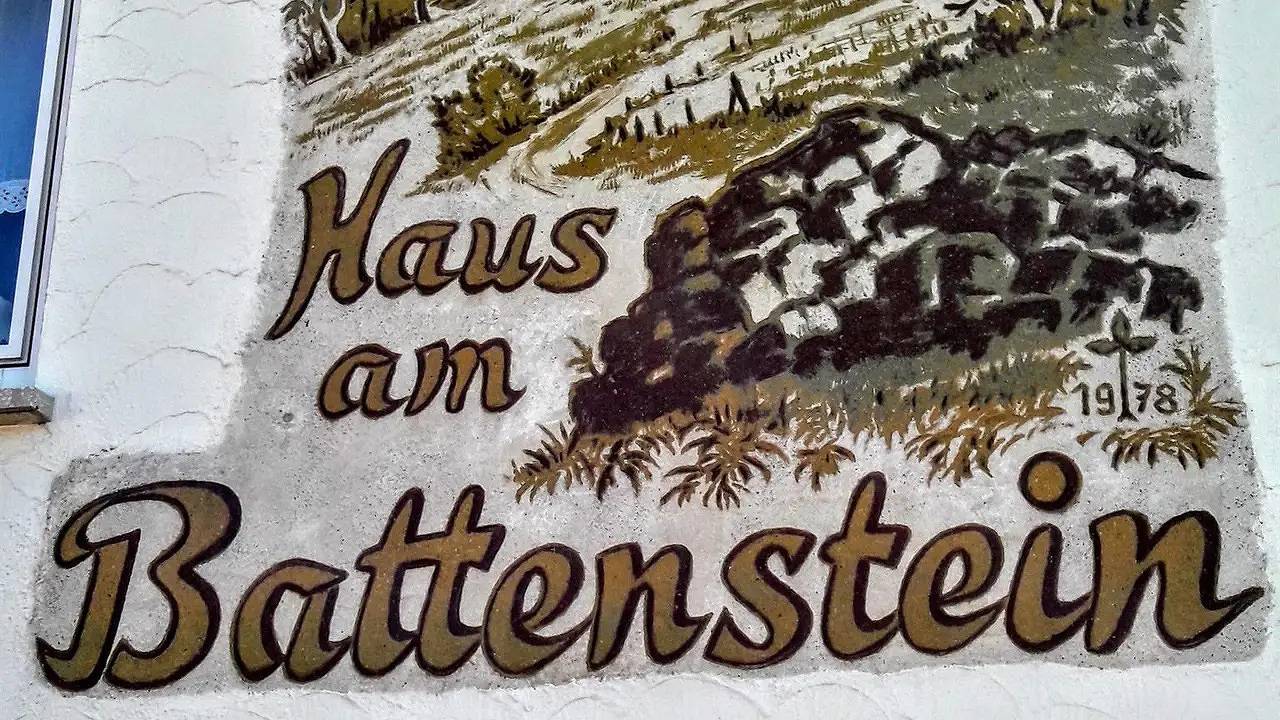 Ganze Ferienwohnung, Ferienwohnung für 4 Personen (95 m²) in Hilders in Hilders, Rhön-Hessen
