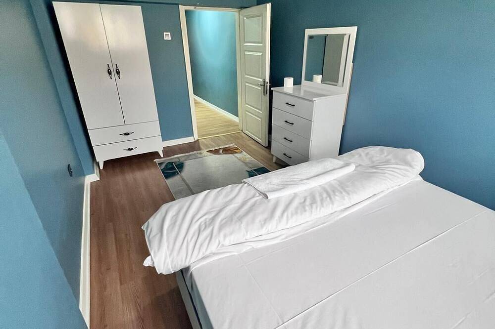 Ganze Wohnung, Wonderful 1-bedroom condo/house in Ankara in Ankara, Zentralanatolien