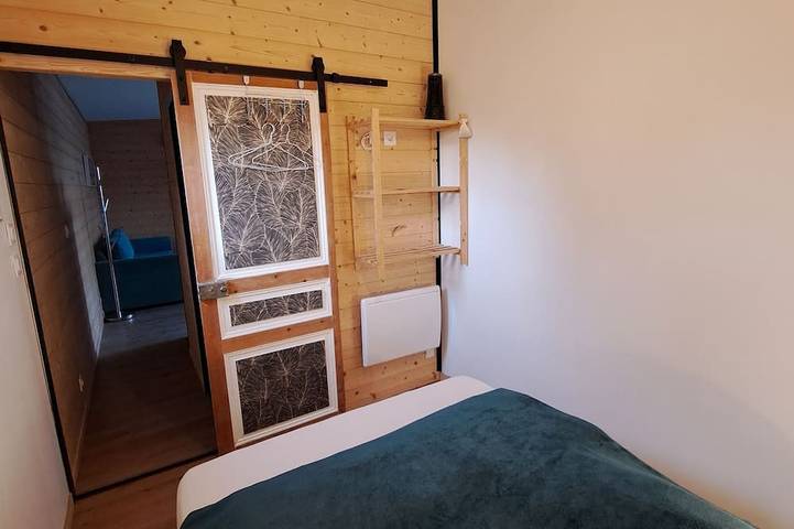 Gîte pour 4 personnes, avec Terrasse et Jardin à Criel-sur-Mer - 4