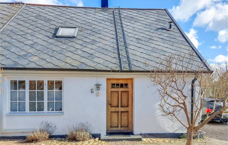 Ferienhaus für 8 Personen, mit Terrasse und Garten in Malmö - 2
