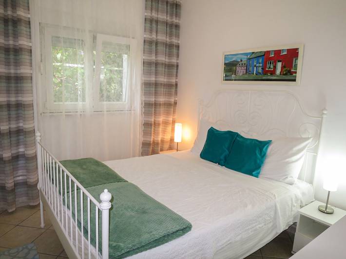 Ferienhaus für 4 Personen, mit Terrasse und Garten in Zadar - 3