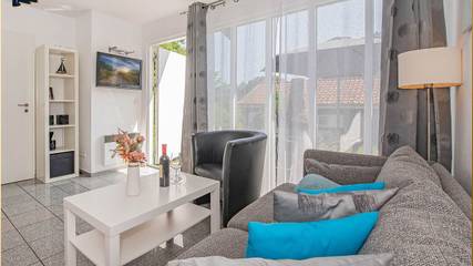 Ferienhaus für 4 Personen in Drei Kaiserbäder, Heringsdorf, Bild 1