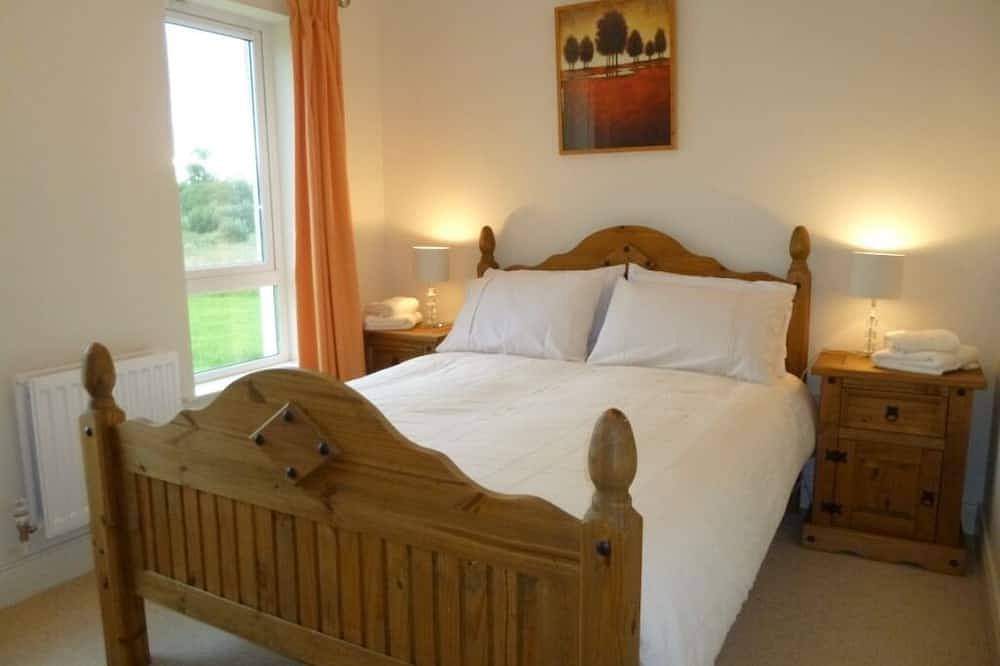Lakeside dormer bungalow in County Cavan