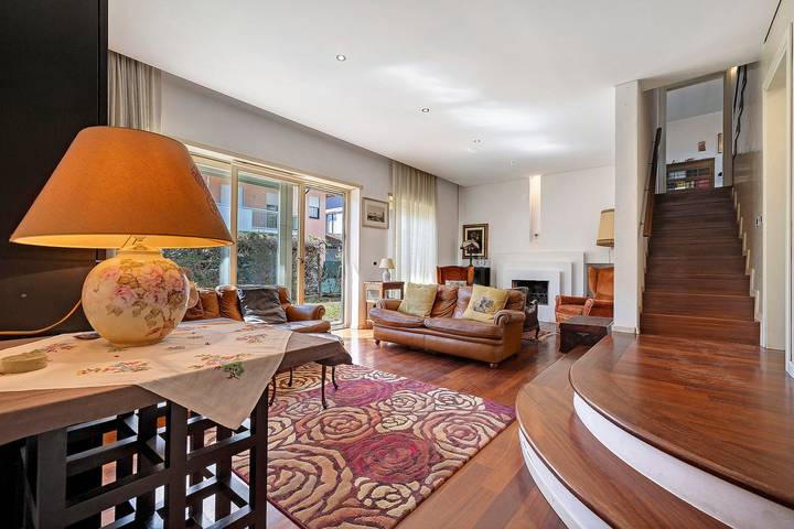 Villa für 5 Personen, mit Garten, mit Haustier - 1