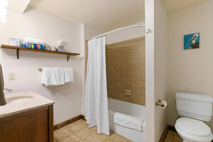 Chambre d’hôte pour 2 personnes, avec jacuzzi et jardin à New Orleans - 4