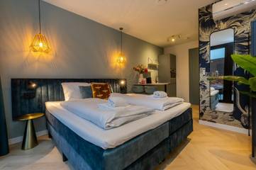 Studio voor 2 Personen in Koudekerke (Walcheren), Zeeuwse Kust, Afbeelding 3