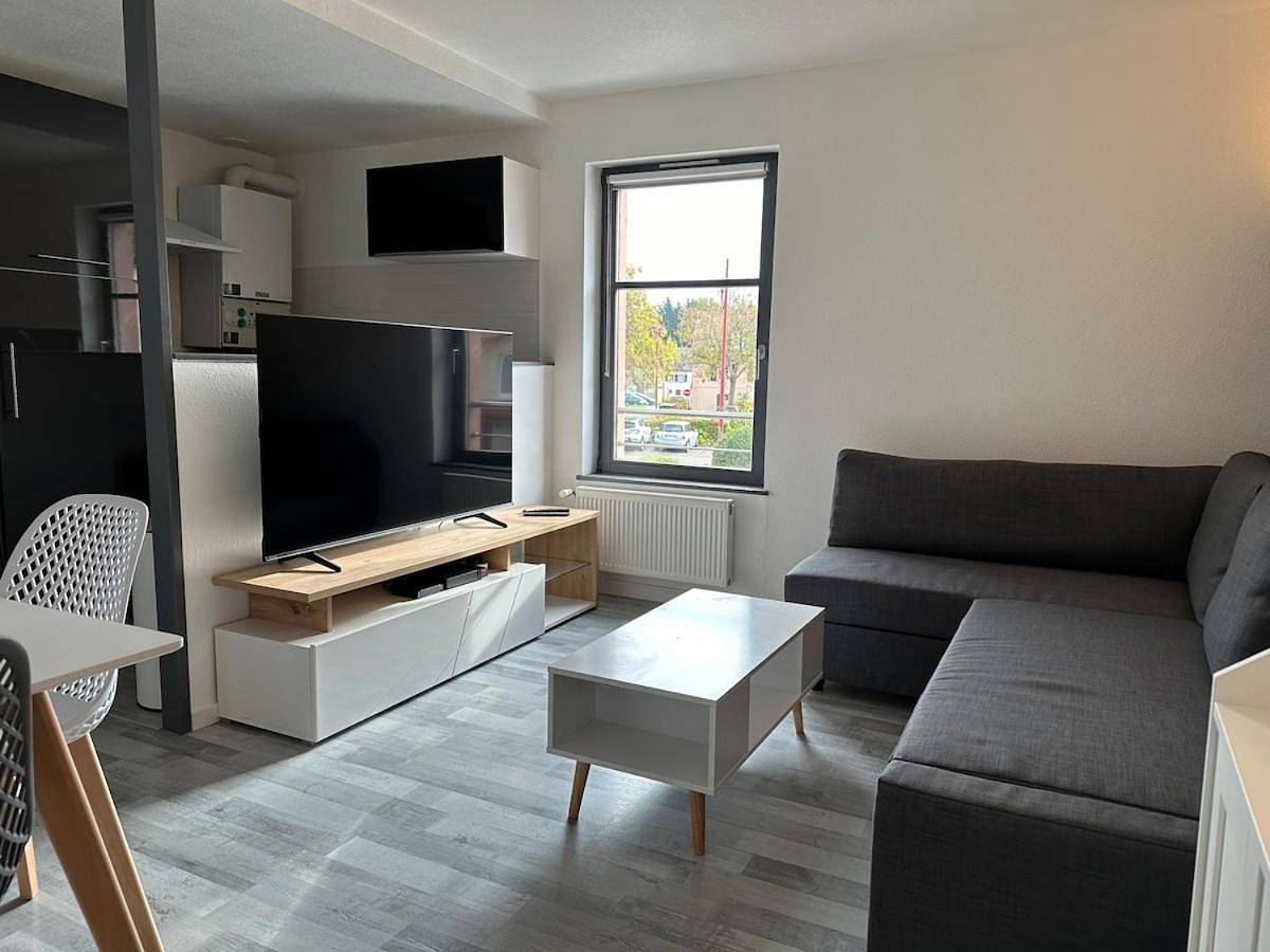 Appartement entier, One-Bedroom Apartment in Vieux-Thann, Région de Thann