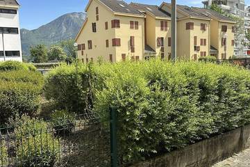 Gîte pour 2 Personnes dans Annecy, Annecy (commune), Photo 4