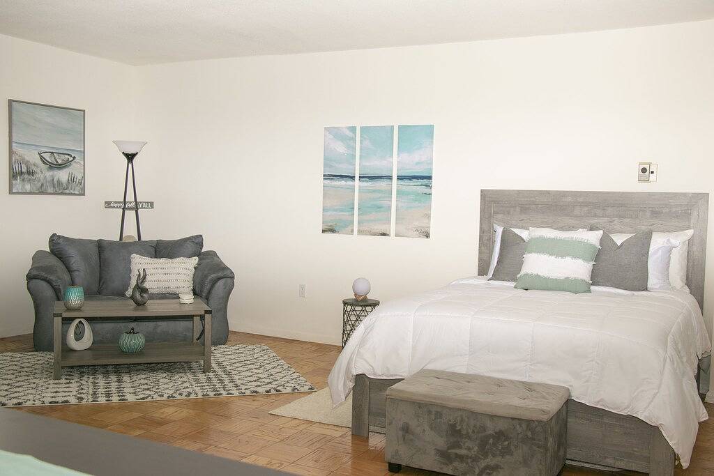 Ganze Wohnung, Dmv-Rare! Wifi - Mall & Dc Airport Access in Arlington (VA), Arlington County