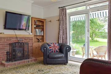 Bungalow für 4 Personen in Ryde, Isle of Wight, Bild 3