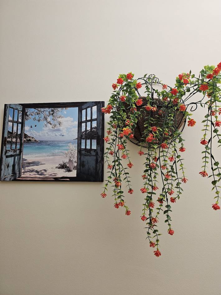 Gîte pour 6 personnes, avec terrasse et vue dans Mellieha - 4