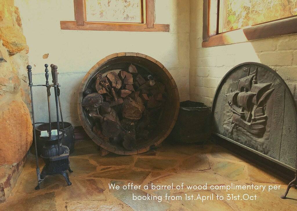 The Getaway Perth Hills in Perth, Western Australia