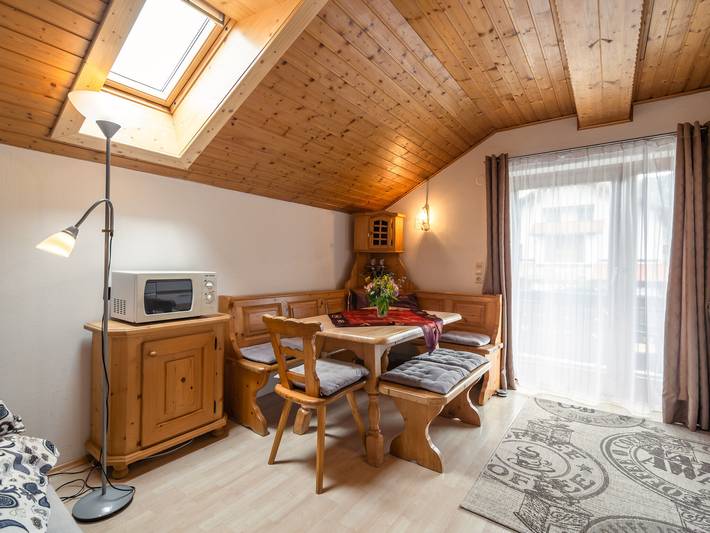 Ganze Wohnung, Wohnung in Tröpolach nahe Nassfeld in Hermagor-Pressegger See, Bezirk Hermagor