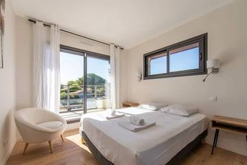 Villa pour 6 Personnes dans Andernos-les-Bains, Côte d’Argent, Photo 1