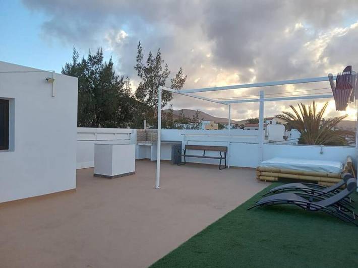 Location de vacances pour 5 personnes, avec vue et terrasse dans Tetir - 4