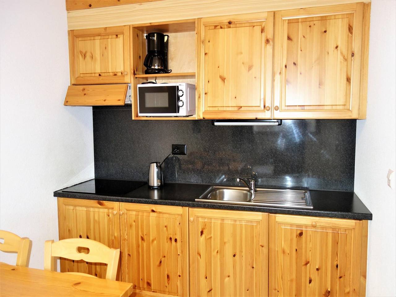 Ganze Wohnung, Wohnung in Nendaz nahe Skilift & Pisten in Nendaz, Walliser Alpen