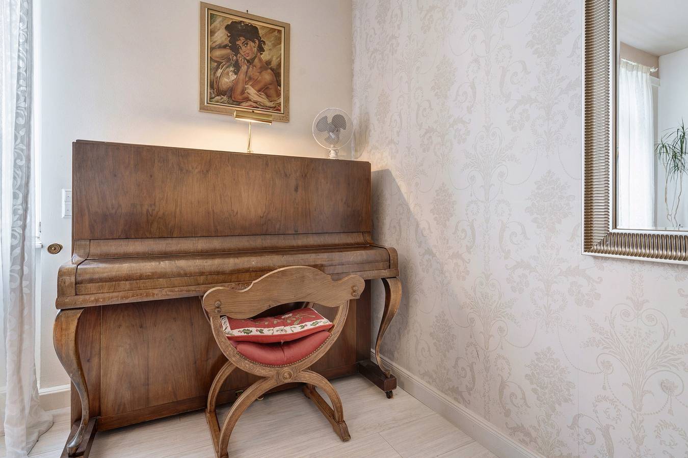 Geheel appartement, Charmant appartement in het Zwarte Woud 2 – Deluxe, centraal, 2 slaapkamers, 6 personen in Baden-Baden, Noordelijk Zwarte Woud