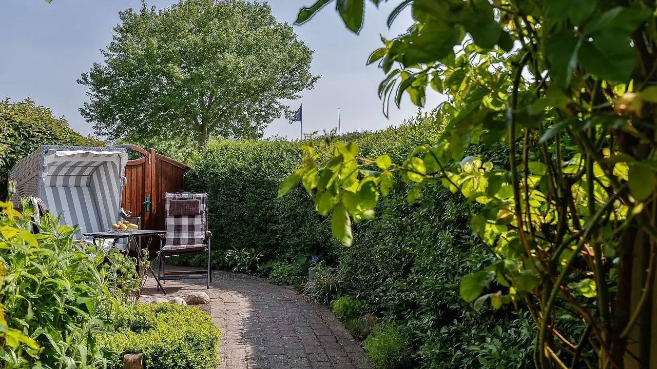 Ganze Ferienwohnung, Ferienwohnung für 3 Personen (78 m²) in Westerland (Sylt) in Westerland, Sylt (Gemeinde)