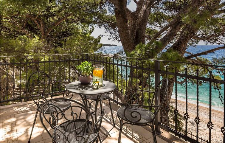 Ferienhaus für 4 Personen in Split-Dalmatien - 4