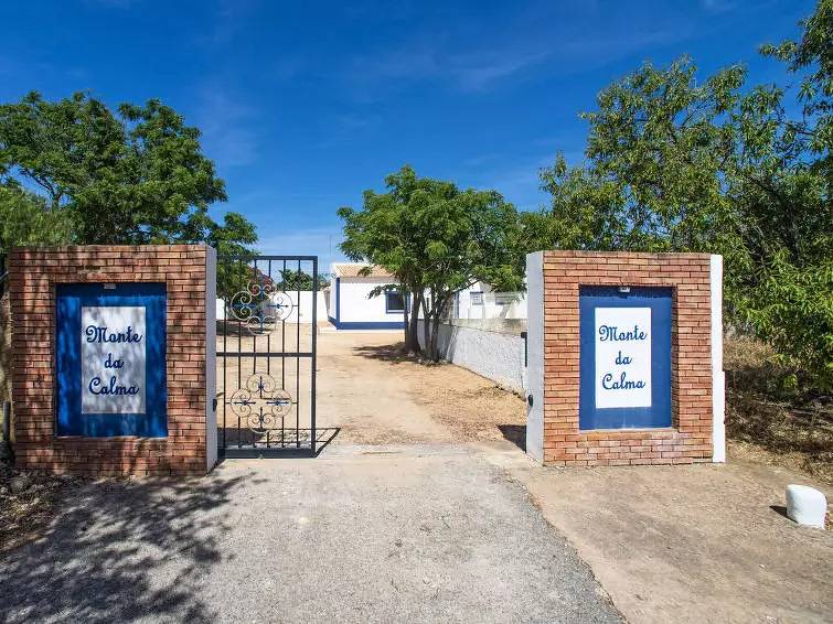 Huis 8 personen in Paderne, Faro District