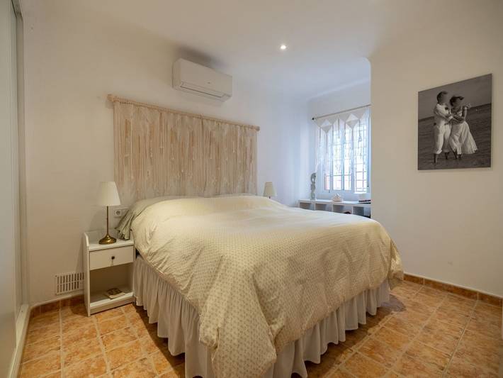 Casa rural para 4 personas, con Jardín además de Piscina y Vistas en Valle de Ricote - 3
