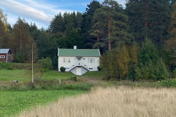 Ferienhaus für 4 Personen in Nordschweden