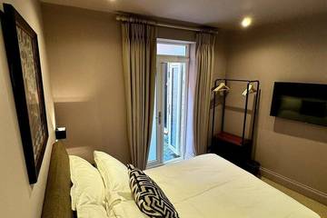 Apartment for 4 People in Stratford upon Avon, Heart of England, Photo 4