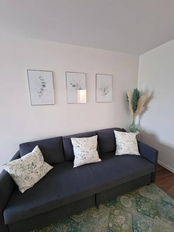 Appartement entier, Appartement 4P 85m² hyper centre Disney in Chessy, Seine-et-Marne