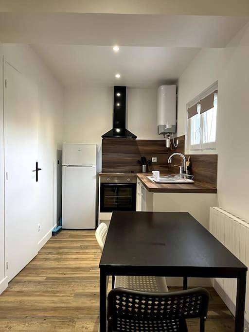 Appartement de vacances pour 2 personnes à Olivet
