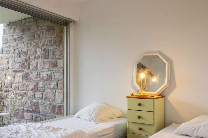 Gîte pour 4 personnes dans Plage Caroual - 3