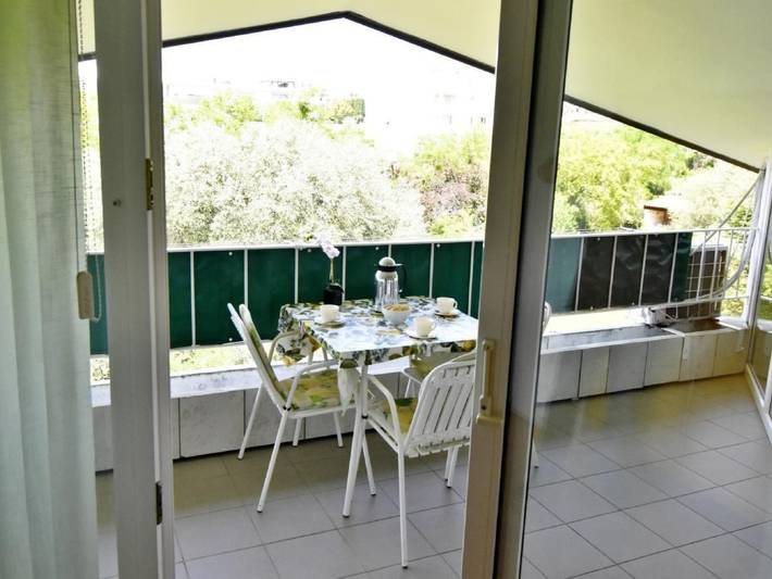 Ganze Wohnung, App Eva in plaža Zambratija, Zambratija