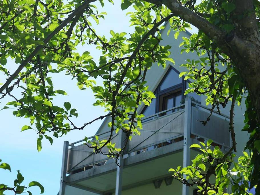 Geheel appartement, One-Bedroom Apartment in Tutzing, Starnberger See