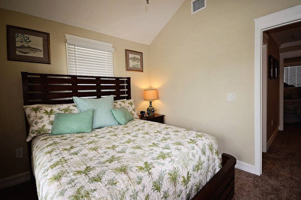 Ganze Wohnung, Dörfer in der Hawks Cay Villa mit Spa in Duck Key, Monroe County