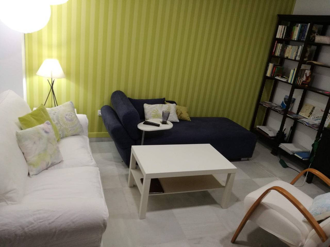 Appartamento intero, Appartamento 'Bahia De Cadiz' con Wi-Fi e Aria Condizionata in Città vecchia di Cadice, Cadice