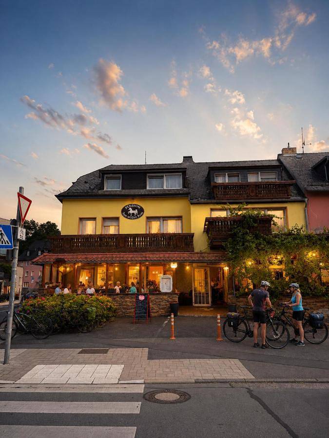 Maison d’hôte pour 2 personnes, avec Terrasse et Vue