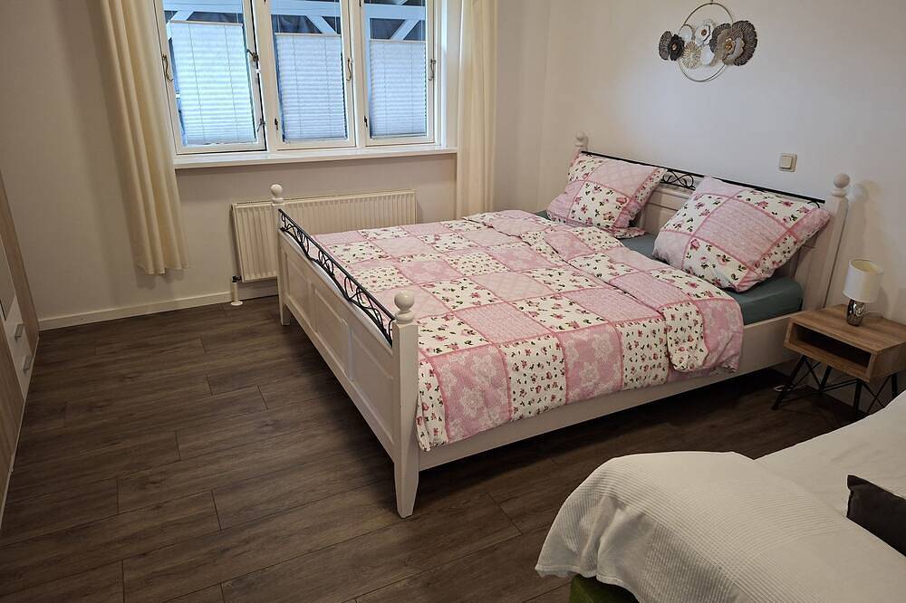 Ganze Wohnung, Ferienwohnung/App. für 5 Gäste mit 90m² in Duderstadt (295011) in Duderstadt, Niedersachsen