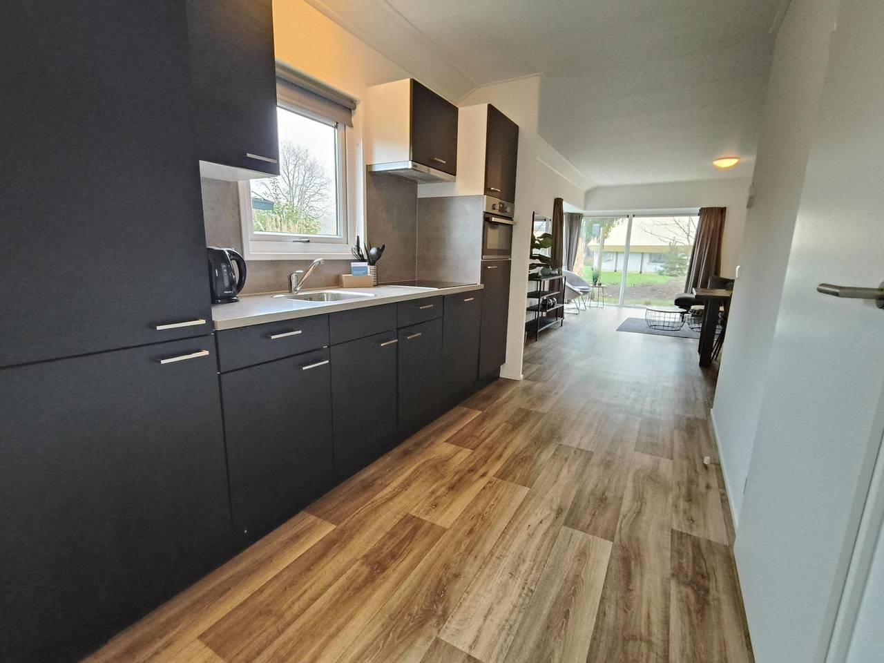 Europarcs Kaatsheuvel — Velthorst 6 in Kaatsheuvel, Noord-Brabant