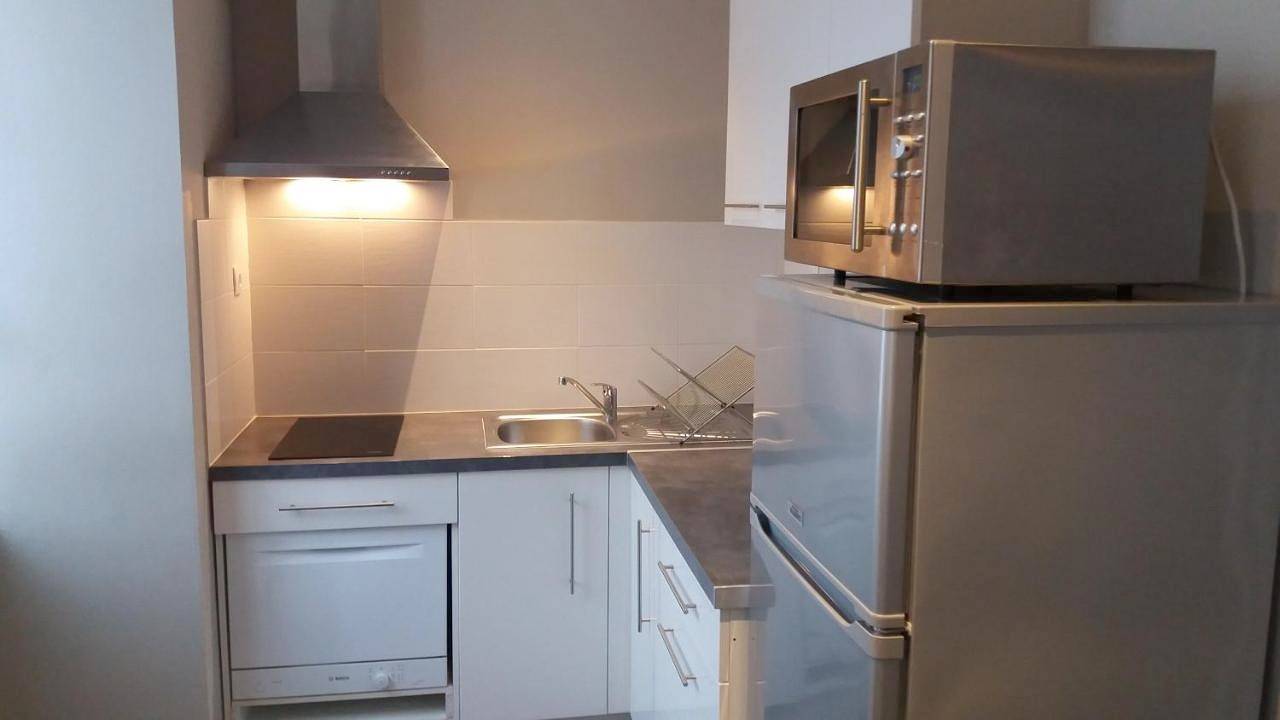 Appartement entier, Lesneven Appart Nuitee in Lesneven, Région de Brest