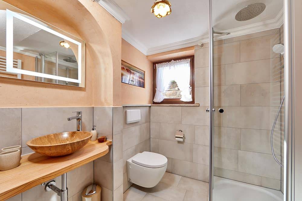 Apartamento entero, Apartments Reindl - Wohneinheit in Garmisch-Partenkirchen, Alpes Bávaros